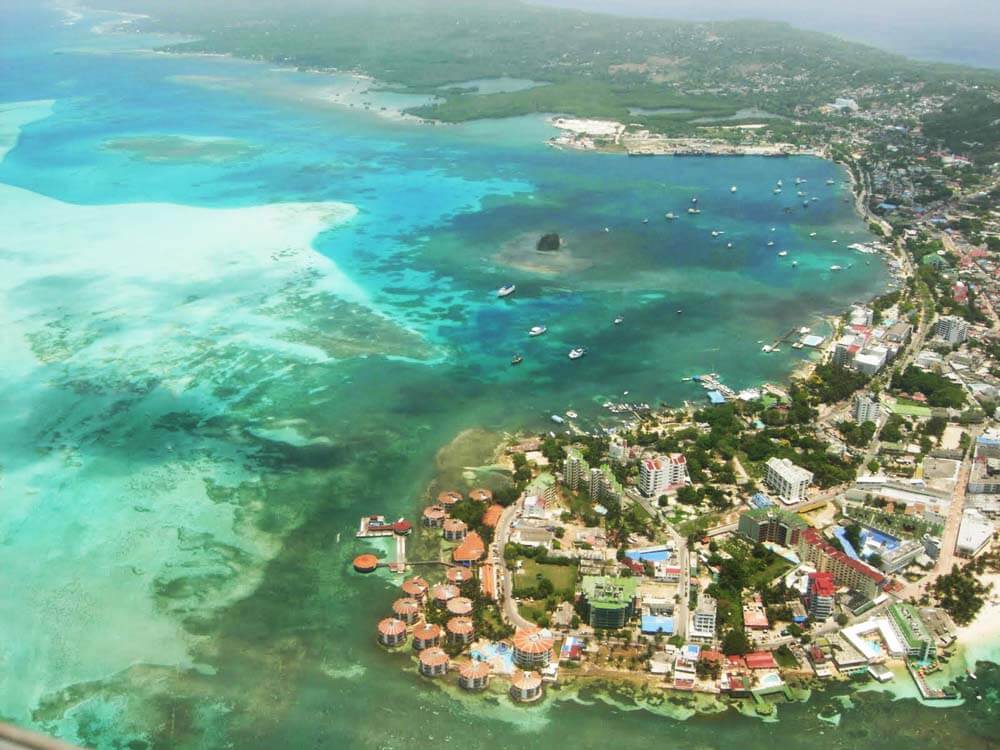 San Andres Foto: Reprodução