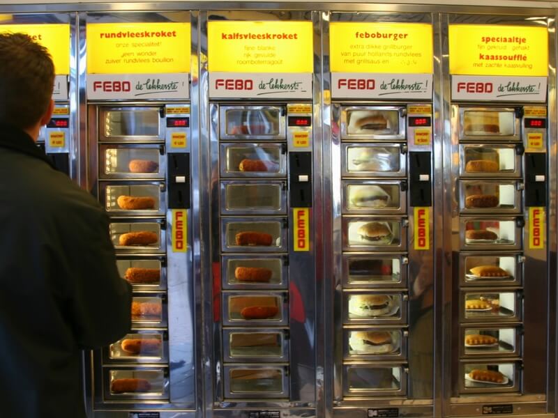 Febo Foto: Reprodução