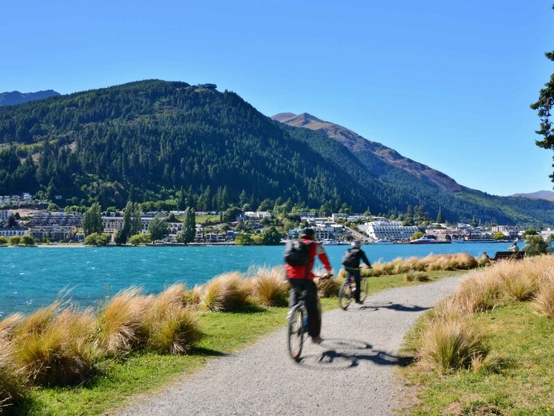 Queenstown Foto: Reprodução