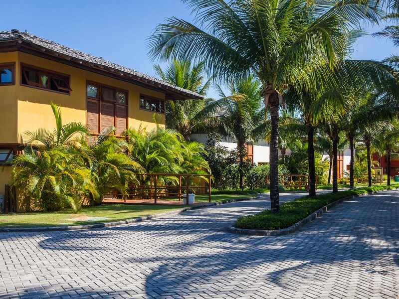 Terravista Vilas Foto: Divulgação