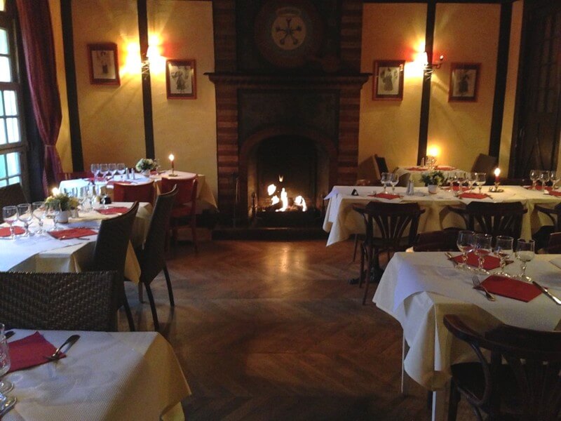 L’auberge du Clou Foto: Divulgação