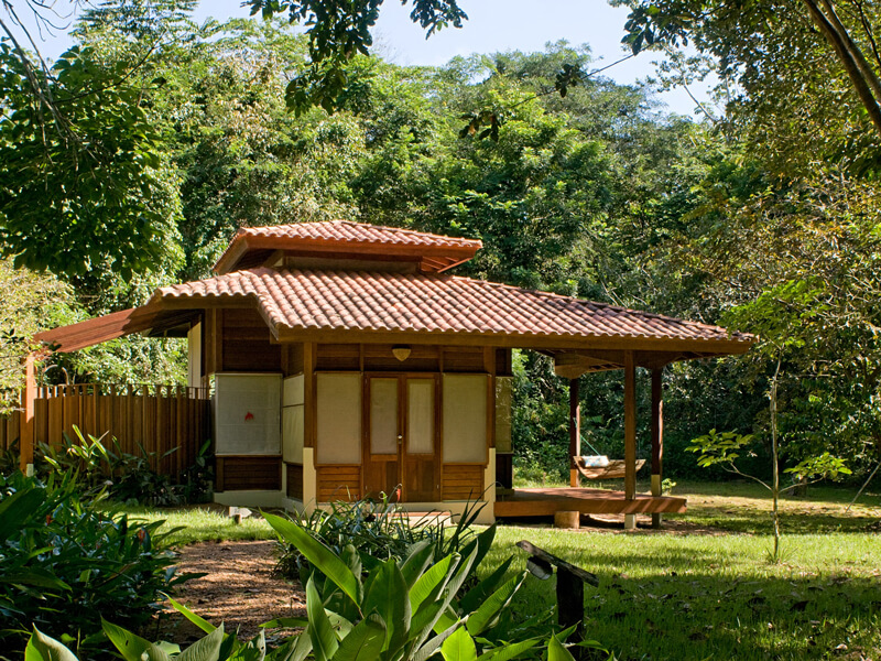 Foto: Cristalino Lodge
