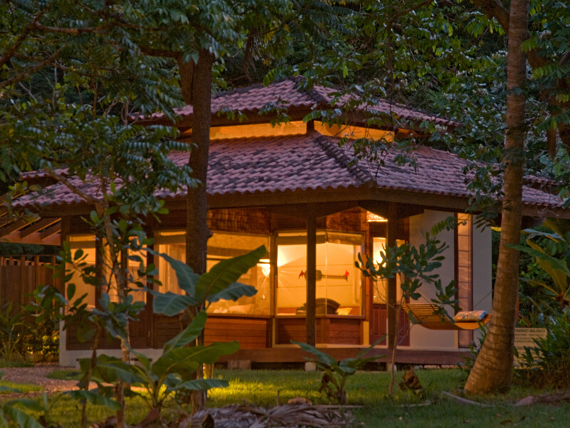 Foto: Cristalino Lodge