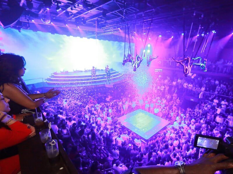 Cocobongo Foto: Reprodução