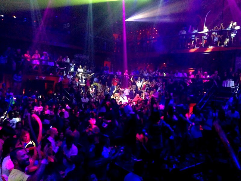 Cocobongo Foto: Sara Meirinho