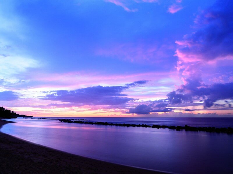 Dorado Foto: Dorado Beach, A Ritz-Carlton Reserve 