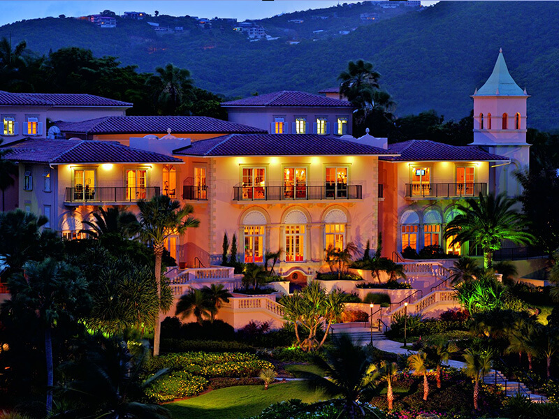 Foto: Ritz Carlton