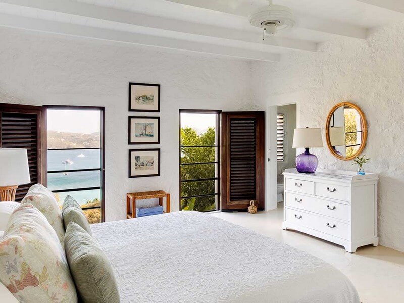 Guana Island Foto: Divulgação