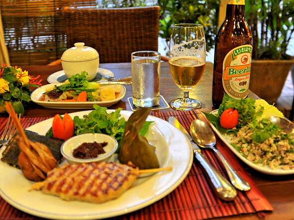 L'Elephant Foto: Reprodução/www.foodspotting.com
