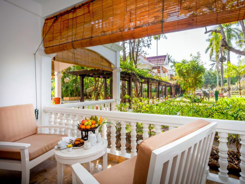 Maison Souvannaphoum Foto: Divulgação