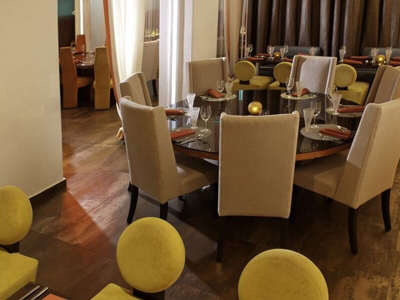 Marmalade Restaurant Wine and Bar Foto: Divulgação