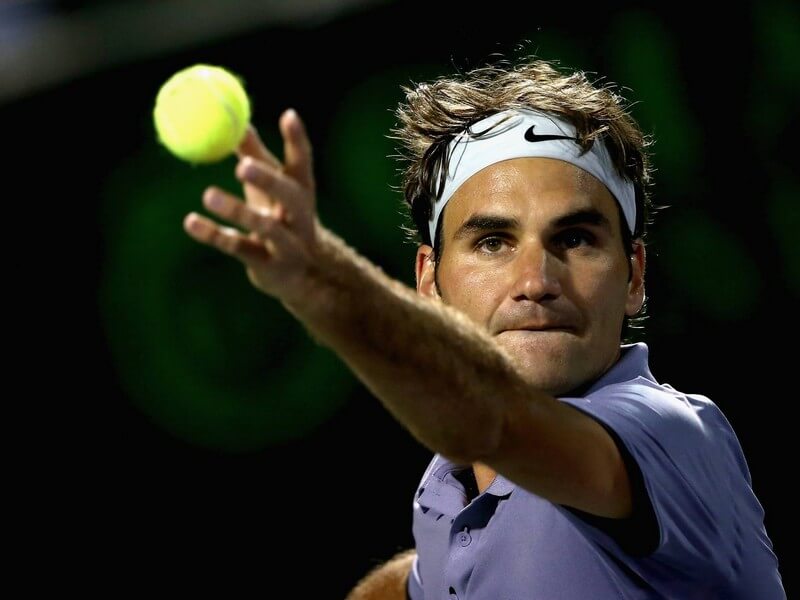 Miami Open Foto: Reprodução