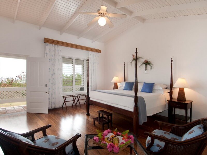 Montpelier Plantation & Beach Foto: Divulgação