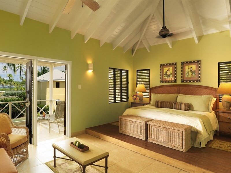 Nisbet Plantation Beach Club Foto: Divulgação