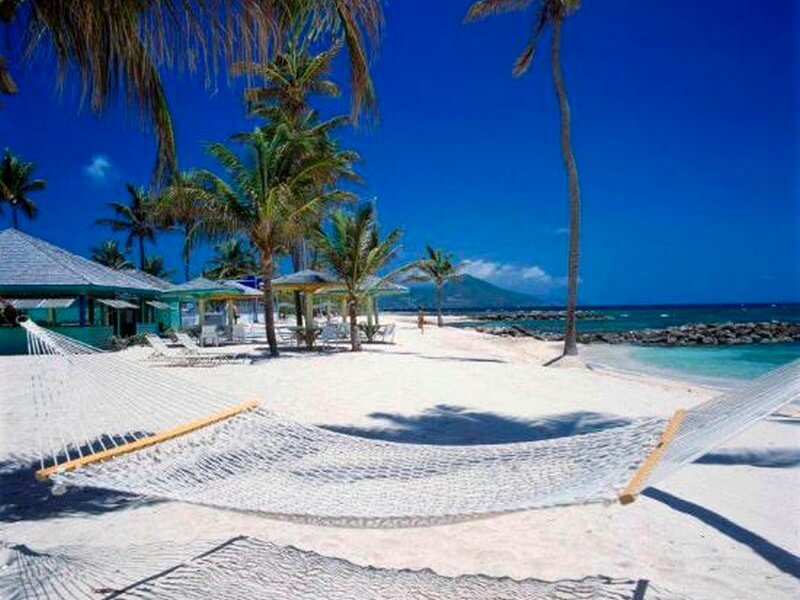 Nisbet Plantation Beach Club Foto: Divulgação