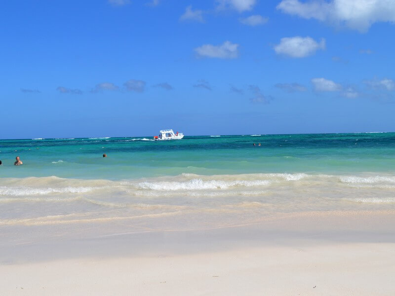 Praia de Bavaro