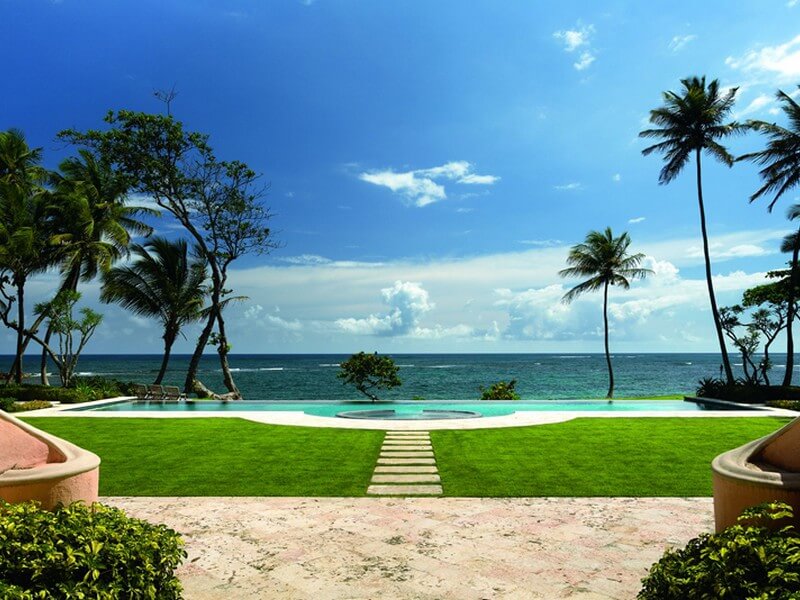 Foto: Dorado Beach, A Ritz-Carlton Reserve