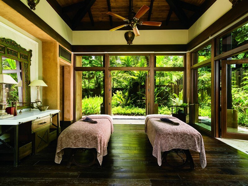 Foto: Dorado Beach, A Ritz-Carlton Reserve