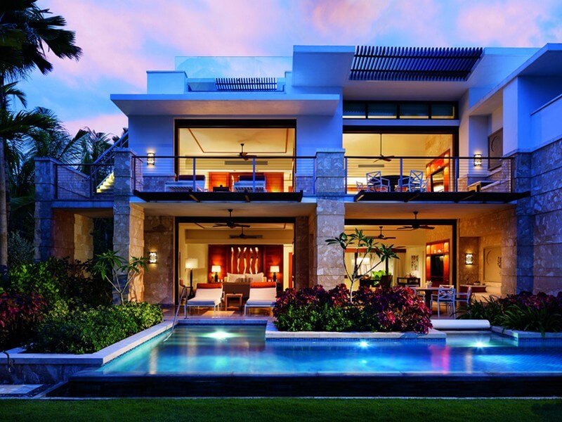 Foto: Dorado Beach, A Ritz-Carlton Reserve
