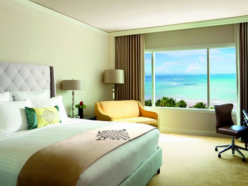 Foto: The Ritz-Carlton San Juan