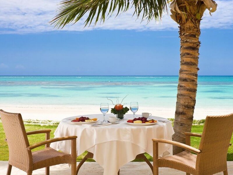 Tortuga Bay at Puntacana Resort & Club Foto: Divulgação