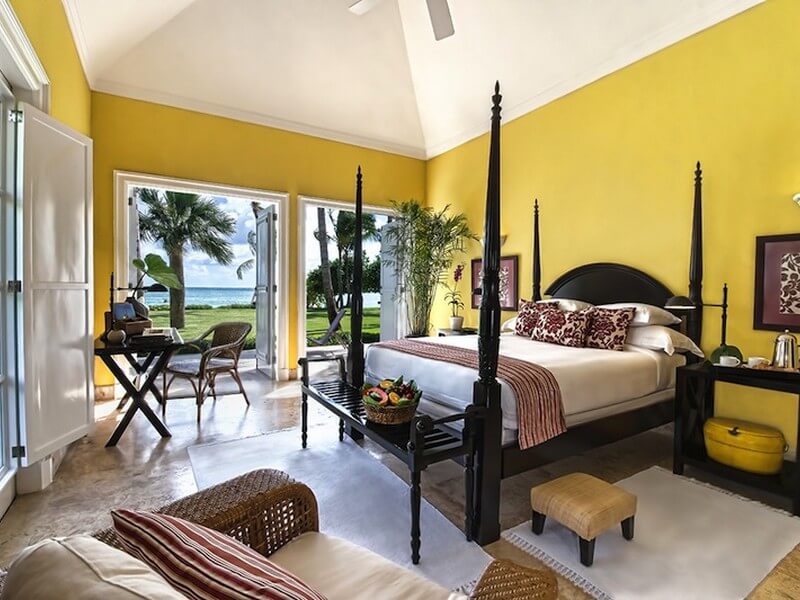 Tortuga Bay at Puntacana Resort & Club Foto: Divulgação