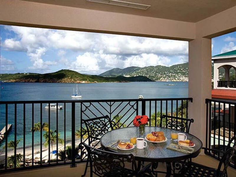 Foto: Marriott's Frenchman's Cove