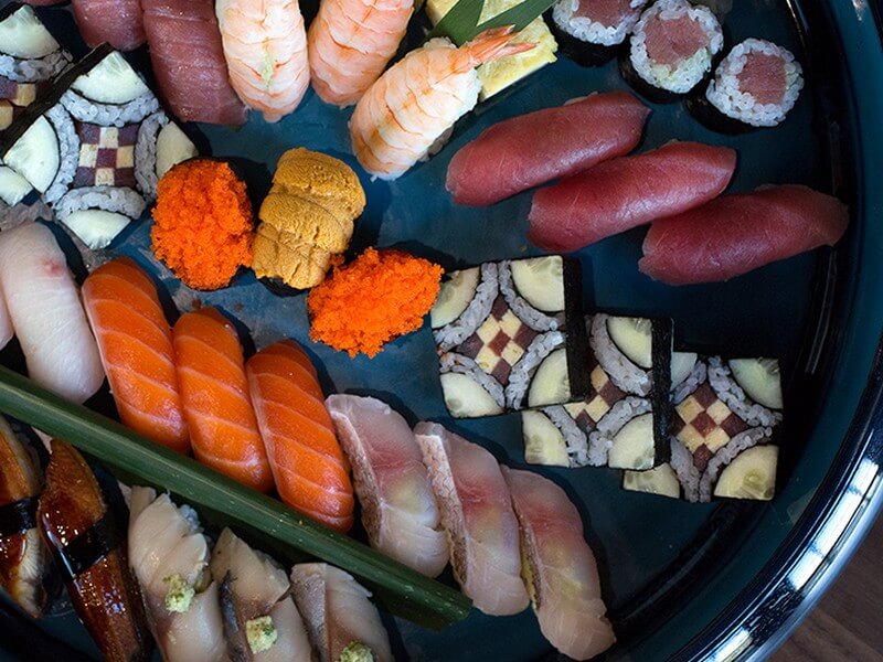 Morimoto Asia Foto: Divulgação