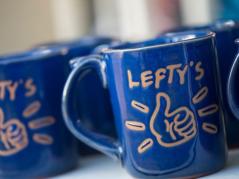 Lefty's Foto: Divulgação