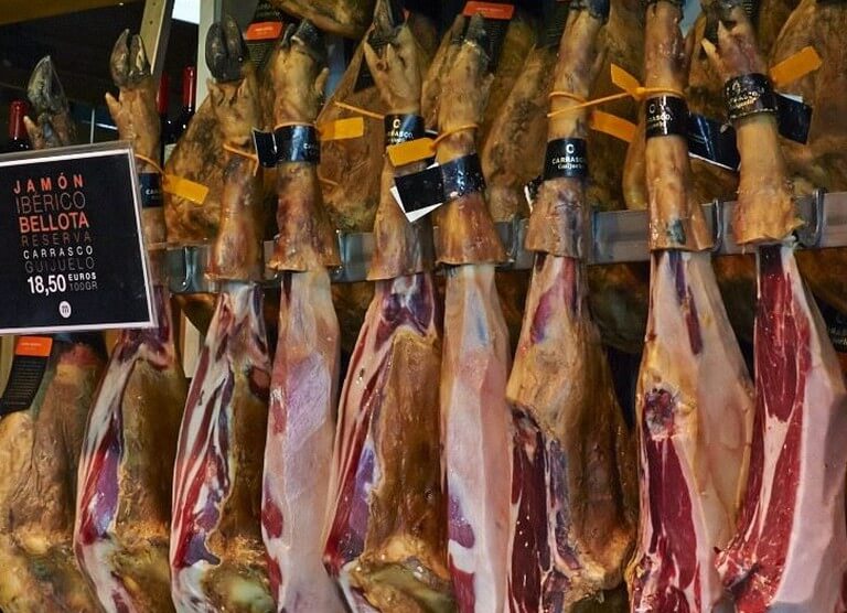Mercado de San Miguel Foto: Reprodução
