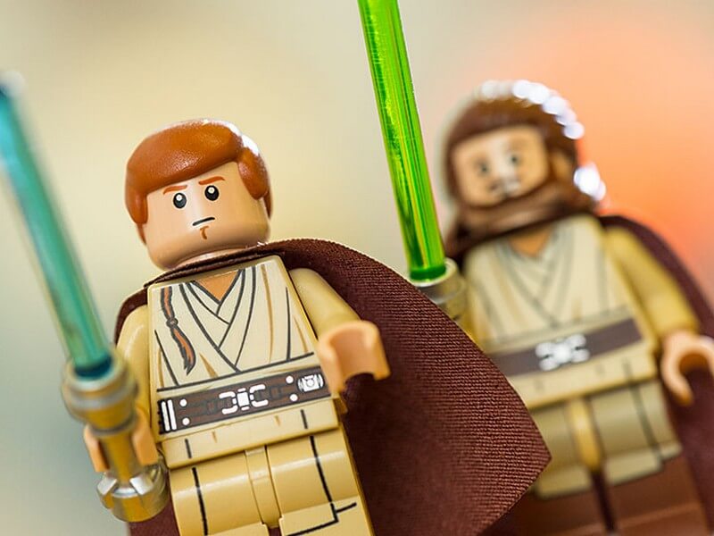The Lego Store Foto: Divulgação