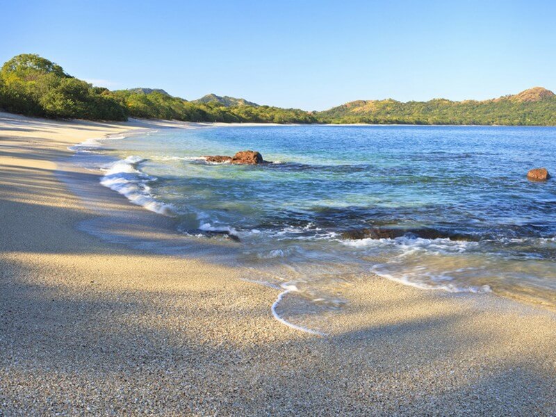 Guanacaste Foto: Teresa Perez Tours