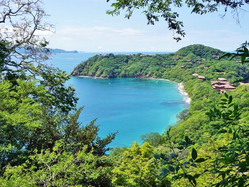 Guanacaste Foto: Teresa Perez Tours