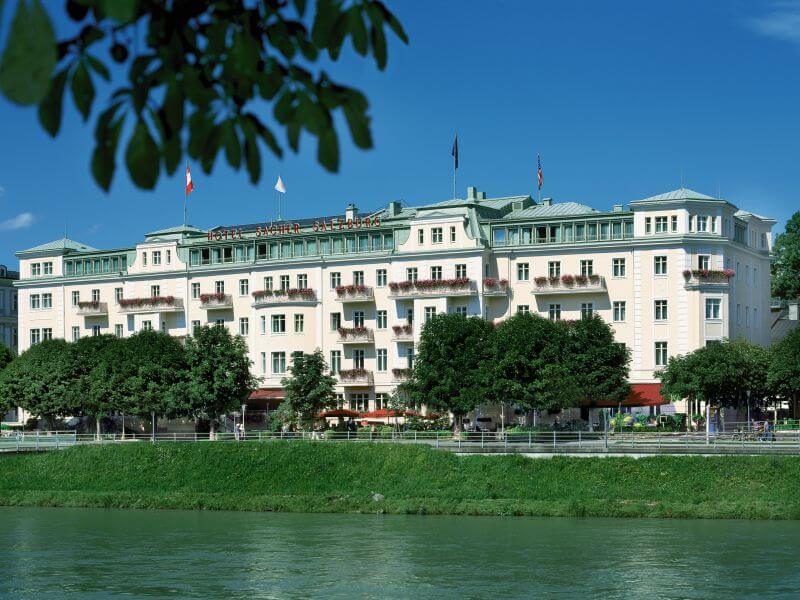 Foto: Hotel Sacher