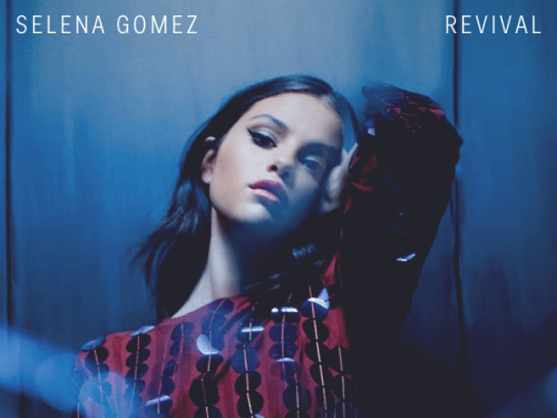 Selena Gomez Foto: Divulgação