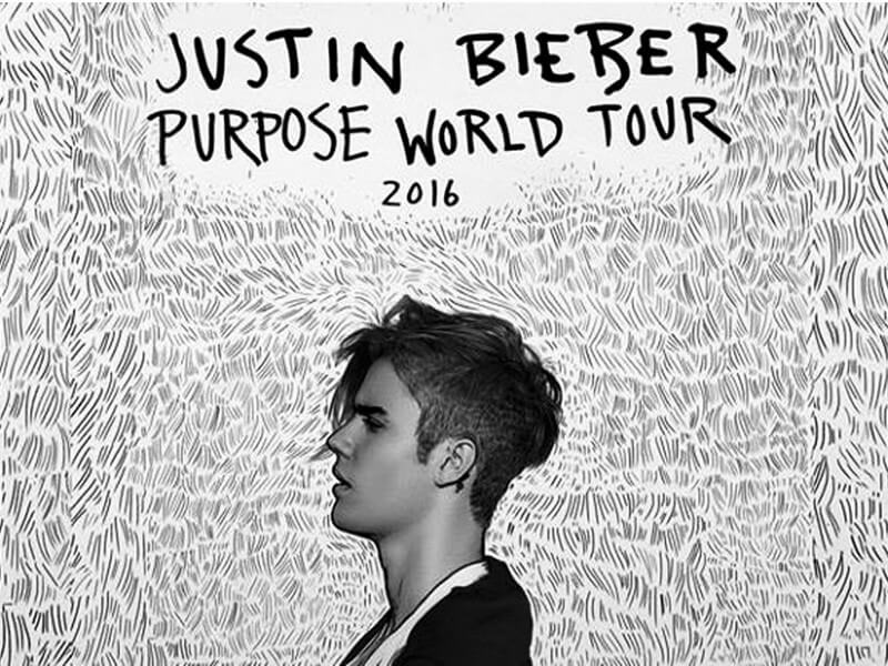 Justin Bieber Foto: Divulgação