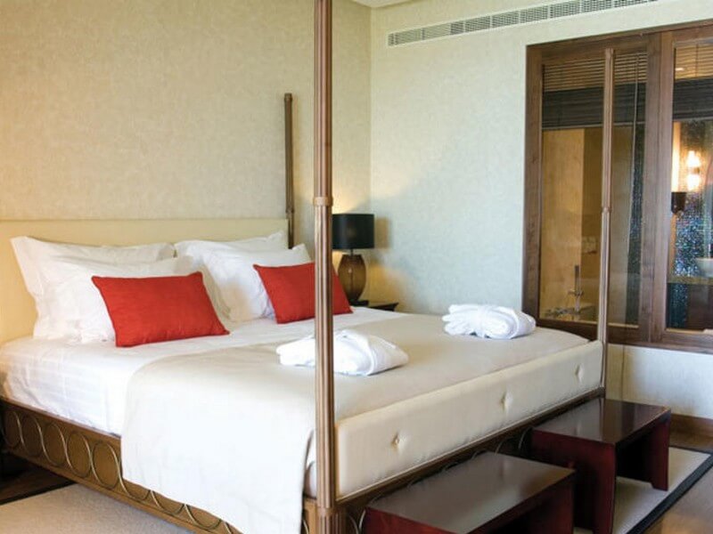 Cascade Welness & Lifestyle Resort Foto: Divulgação