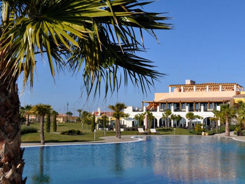 Cascade Welness & Lifestyle Resort Foto: Divulgação