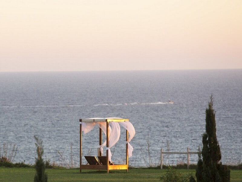 Cascade Welness & Lifestyle Resort Foto: Divulgação