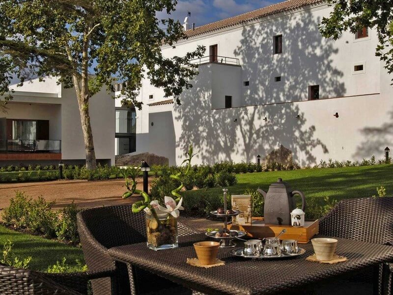 Convento do Espinheiro - A Luxury Collection Hotel & SPA Foto: Divulgação