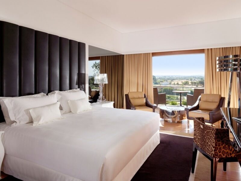 Convento do Espinheiro - A Luxury Collection Hotel & SPA Foto: Divulgação