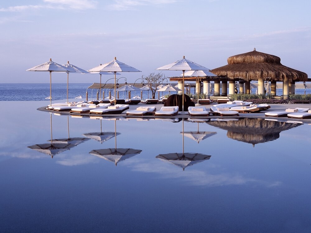 Foto: Las Ventanas Al Paraiso