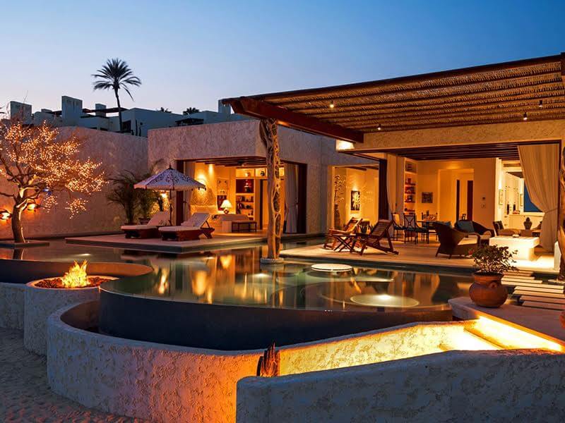 Foto: Las Ventanas al Paraiso