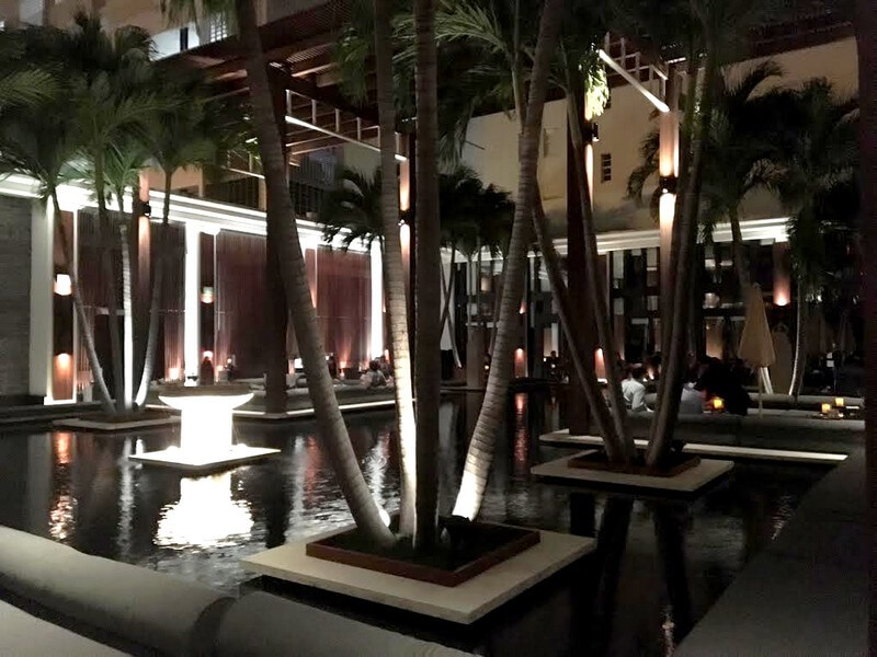 Jaya Foto: Viva Miami