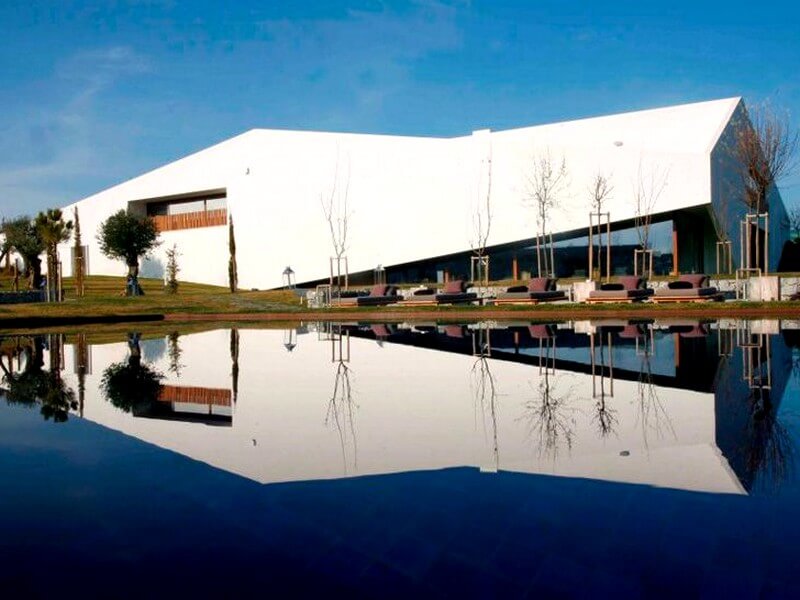L'and Vineyards Foto: Divulgação