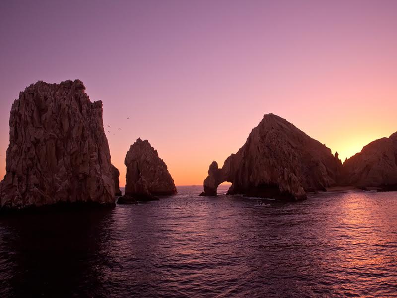 Los Cabos Foto: Teresa Perez Tours