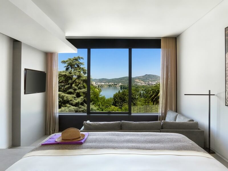 Six Senses Douro Foto: Divulgação