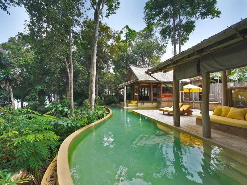 Villas Foto: Divulgação