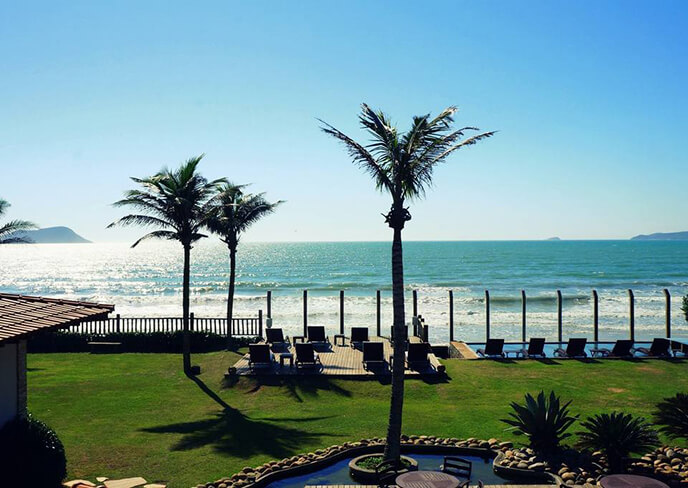 Villa Rasa Foto: Divulgação 