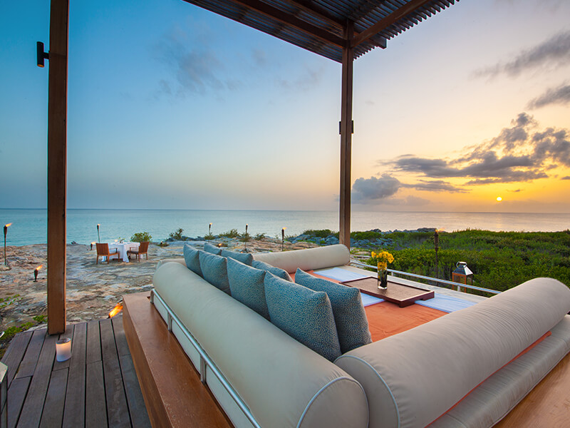 Foto: Amanyara